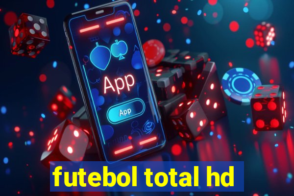 futebol total hd